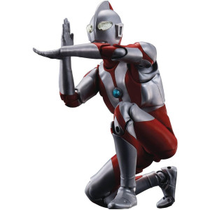 Tamashii Nations Ultraman Shfiguarts Ultraman Shinkocchou Seihou