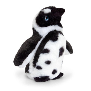 100 Recycled Plush Eco Toys Humbolt Penguin