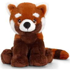 100 Recycled Plush Eco Toys Red Panda