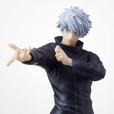 Mappa Jujutsu Kaisen Satoru Gojo Super Premium Figure Spm Figure Hollow Purple Ver