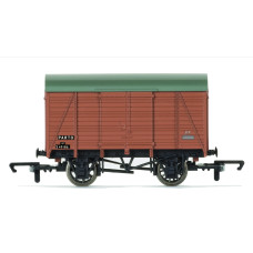 Hornby R60102 Wagon Packs Brown