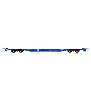 Touax Kfa Container Wagon Era 11 Wagons Wagon Packs