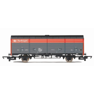 Br Railfreight Vda Era 7 Wagons Wagon Packs