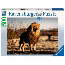 Ravensburger Puzzle 17107 Adult Puzzle