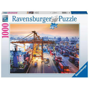 Ravensburger Puzzle 17091 Adult Puzzle