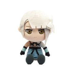 Squareenix Nier Replicant Ver122474487139 Kain Soft Toy 20 Cm