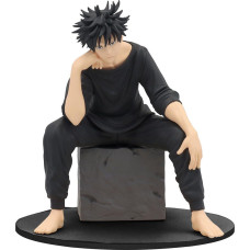 Taito 451456300 Jujutsu Kaisen Megumi Fushiguro Vol2 Figure 47