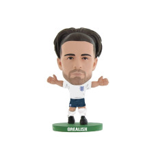 Soccerstarz England Jack Grealish New Kit Figures