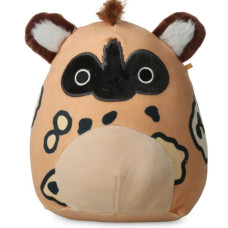 Squishmallows 75 Deeto The African Wild Dog Stuffed Animal Plush