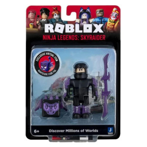 Figures Roblox Ninja Legends Skyraider 10705 0