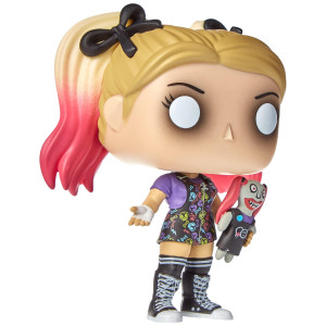 Funko Pop Wwe Alexa Bliss 104 Walmart Exclusive