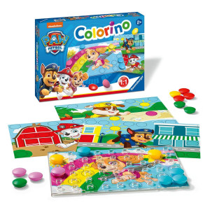 Ravensburger Paw Patrol Colorino