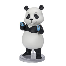 Tamashii Nations Jujutsu Kaisen Panda Bandai Spirits Figuarts Mini Action Figure