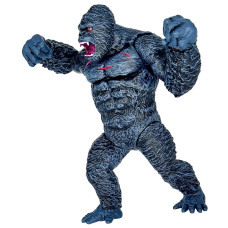 Twcare Giant King Kong Vs Godzilla Attack Action Figure 11 Movie Series Fight Mode Gorilla Ape Solid Wild Travel Bag