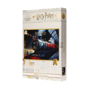 Harry Potter Rs531134 Sdtwrn25174 Hogwarts Express Puzzle 1000 Pieces Multicoloured Nico