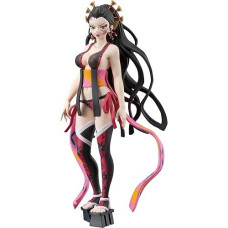 Banpresto Demon Slayer: Kimetsu No Yaiba Figure-Demon Series- Vol.7(B:Daki)