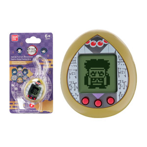 Bandai Tamagotchi Nano Demon Slayer Gyomei Himejima Edition Nt57506