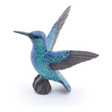 Papo 50280 Figurine Hummingbird Multicolor