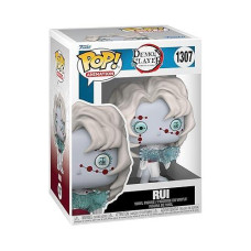 Funko Pop! Animation: Demon Slayer - Rui