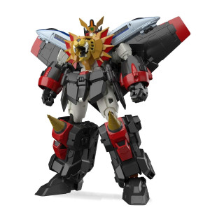 Bandai Hobby Rg Gaogaigar