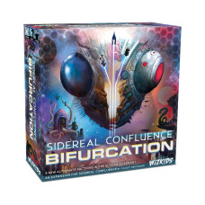 Wizkids Sidereal Confluence Bifurcation Expansion