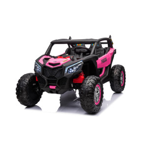 24V Freddo Toys New Utv 2 Seater Ride On