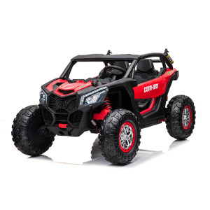 24V Freddo Toys New Utv 2 Seater Ride On