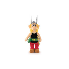 Asterix Character Cuddly Toy 30 Cm Asterix Obelix Panoramix Super Soft Quality Asterix