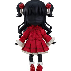 Nendoroid Doll Shadow House Kate Nonscale Plastic Painted Action Figure