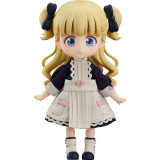 Nendoroid Doll Shadow House Emilico Nonscale Plastic Painted Action Figure