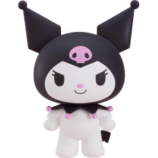 Good Smile Onegai My Melody Kuromi Nendoroid Action Figure