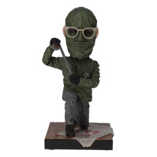 Royal Bobbles The Riddler Collectible Bobblehead Statue