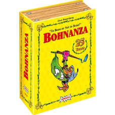 Amigo Bohnanza 25Th Annivesrary Edition