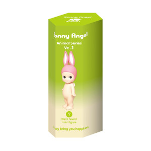 Sonny Angel Animal Verison 1 Original Mini Figure 1 Sealed Blind Box