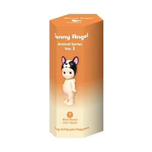 Sonny Angel Animal Version 3 Original Mini Figure 1 Sealed Blind Box