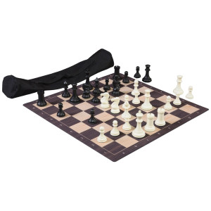 The House Of Staunton The Worlds Greatest Chess Set Quadruple Weighted Wenge