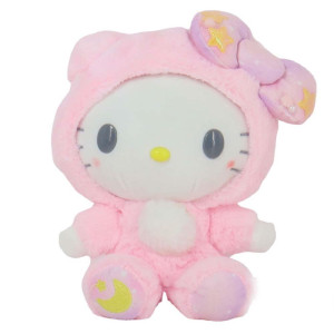 Animal Plush Toy Characters Cartoon Characters Cosplay Stuffed Doll Characters