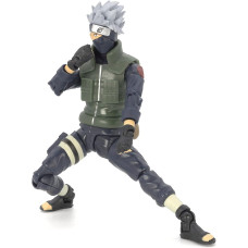 Bandai Namco Ultimate Legends Naruto 5 Kakashi Hatake Action Figure