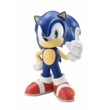 Good Smile Company Sonic The Hedgehog Softb Vinyl Figure