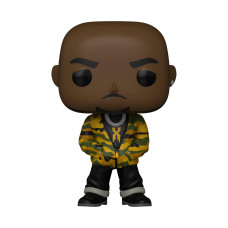 Funko Pop Rocks Dmx