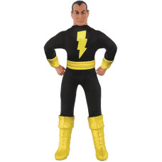 Mego Corporation Dc Black Adam 8Inch Action Figure