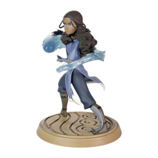 Dark Horse Comics Avatar The Last Airbender Katara Figure