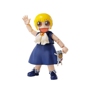 Tamashii Nations Konjiki No Zatch Bell Zatch Bell Bandai Spirits Shfiguarts Action Figure