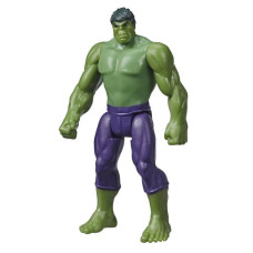 Marvel Avengers Hulk 375 Inch 95Cm Articulated Action Figure