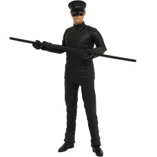 The Green Hornet Kato Deluxe Action Figure