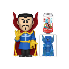 Funko Soda Doctor Strange 425 Figure In A Can