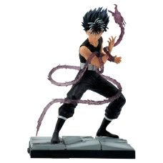 Sfc Super Figure Collection Abystyle Studio Yu Yu Hakusho Hiei Miniature