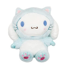 1 Pcs My Melody Cartoon Plush Stuffed Animal Kuromi Plush Dolls8 Inch Anime Cute Soft Cinnamoroll Plush Figure Toy Soothe Kid