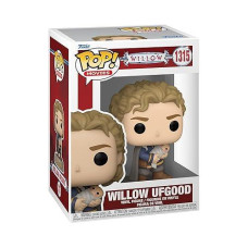 Funko Pop! Movies: Willow - Willow Ufgood