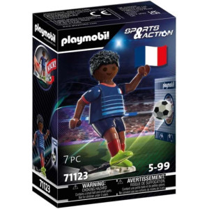 Playmobil 71123 Construction Sets Multicolored